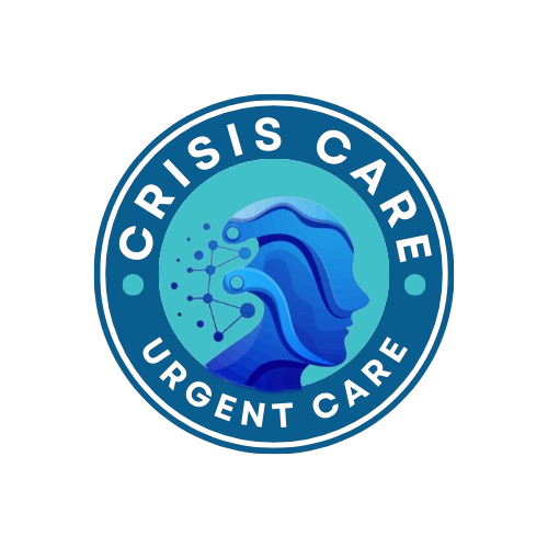 Crisis Center Logo